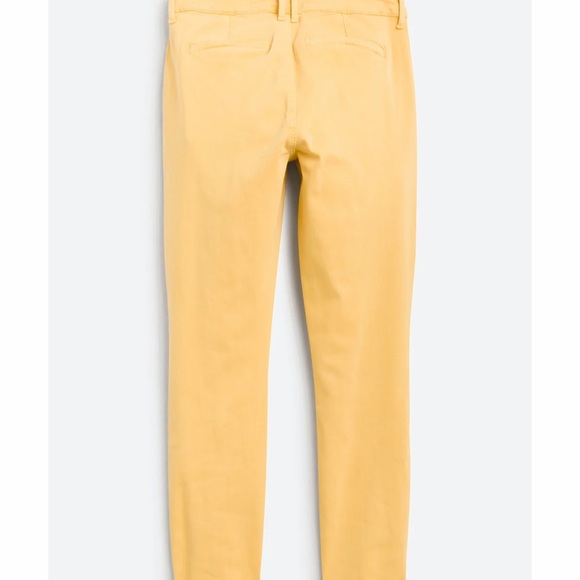 Cosmic Blue Love Callie Cuffed Skinny Pant Size 33 (16) Euc - Picture 2 of 5